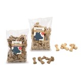 Beeztees Big Bones naturell - 1kg