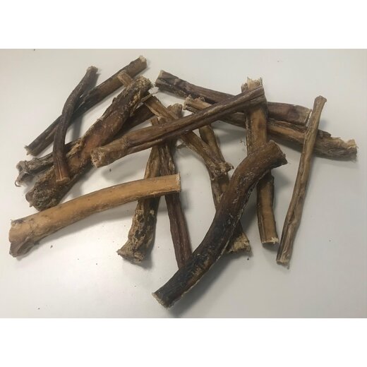 Ochsenziemer 12cm - 100 Stk.