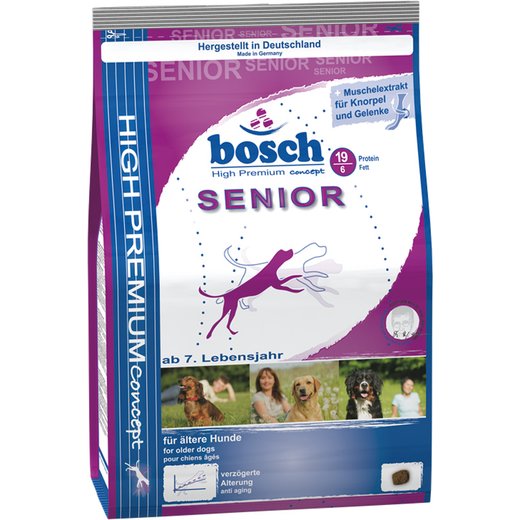 Bosch Senior