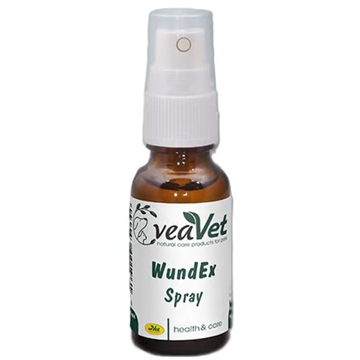 cdVet VeaVet WundEx Spray