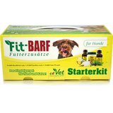 cdVet BARF Starterkit für Hunde