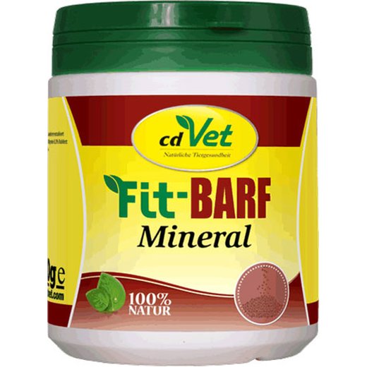 cdVet Fit-BARF Mineral