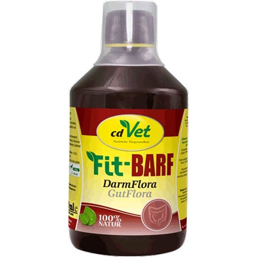 cdVet Fit-BARF DarmFlora