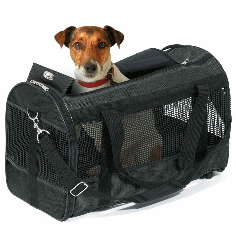 Tragetasche Divina gro? - rot