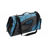 Faltbare Tragetasche smart carry bag - blau S