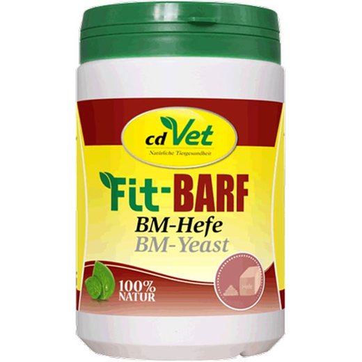 cdVet Fit-BARF BM-Hefe