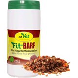 cdVet Fit-BARF Bio-Hagebuttenschalen