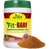 cdVet Fit-BARF Hagebuttenschalen fein