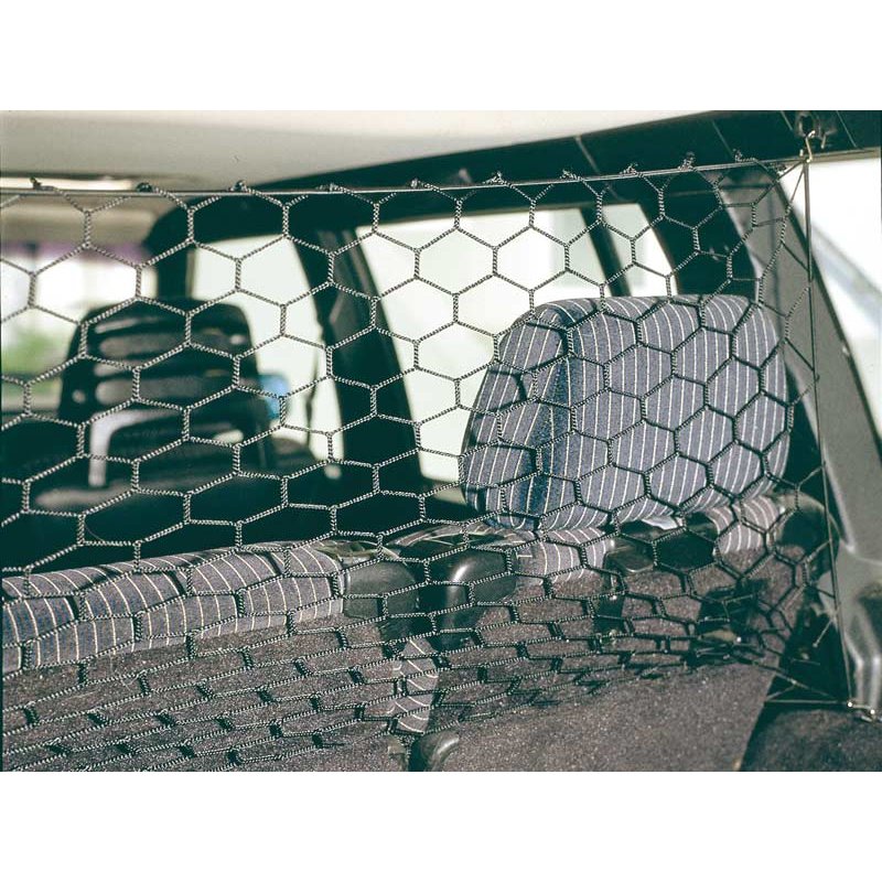 Auto Hundenetz / Gep?cknetz
