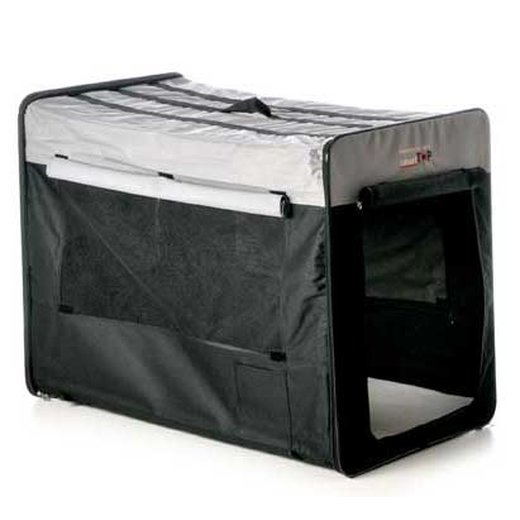 Faltbare Transportbox Smart Top Plus - 94x56x71cm