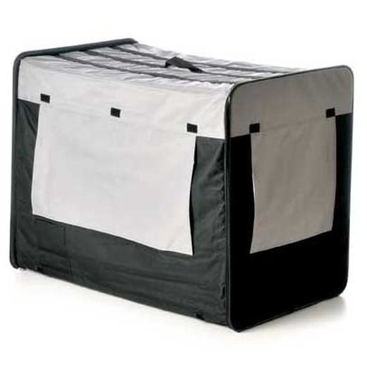 Faltbare Transportbox Smart Top Plus - 94x56x71cm