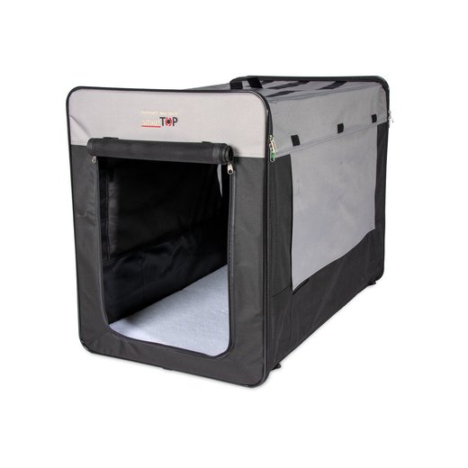 Faltbare Transportbox Smart Top Plus - 94x56x71cm