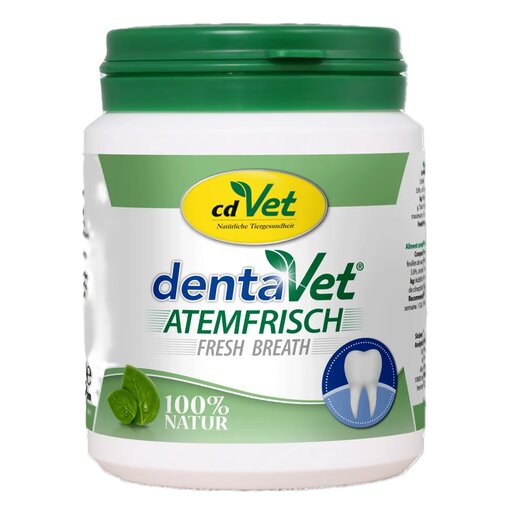 cdVet DentaVet Atemfrisch