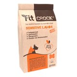 cdVet Fit-Crock Sensitive Lamm Mini