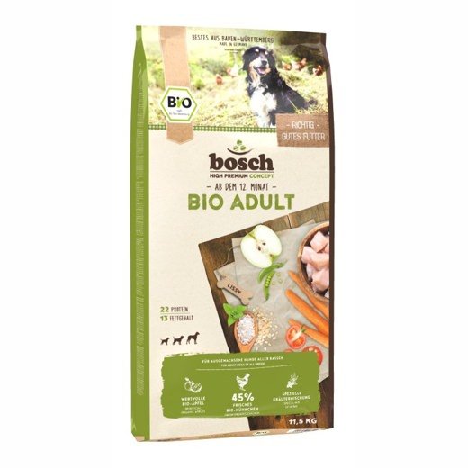 Bosch Bio Adult