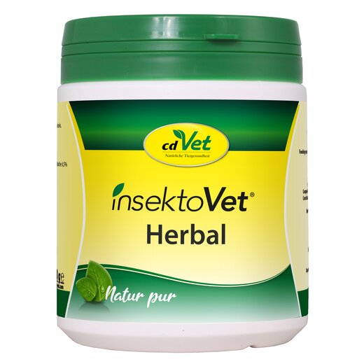 cdVet insektoVet herbal