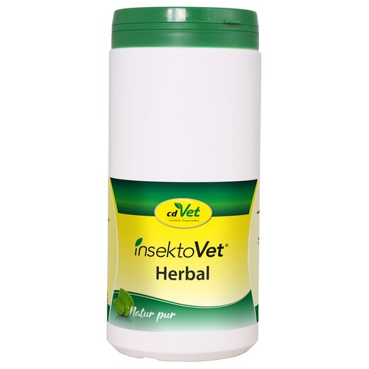 cdVet insektoVet herbal