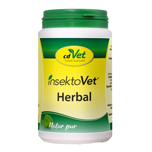 cdVet ZeckEx herbal