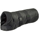 Hundemantel Eisbr schwarz - Gr.70