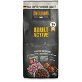 Belcando Adult Active - Sparpaket 2 x 12,5 kg