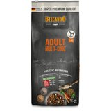 Belcando Adult Multi Croc - 12,5 kg