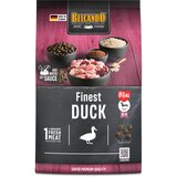 Belcando Finest Duck (ehem. Finest Croc) - 4 kg