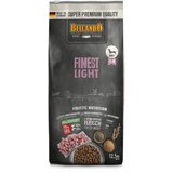 Belcando Finest Light - 4 kg