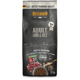 Belcando Adult Lamm & Reis - 12,5 kg