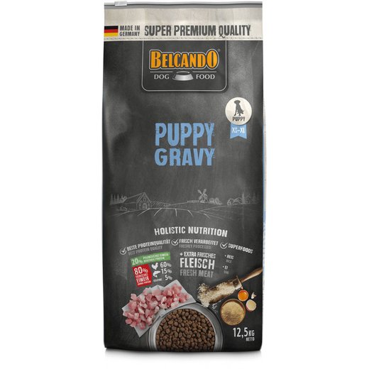 Belcando Puppy Gravy - 4 kg