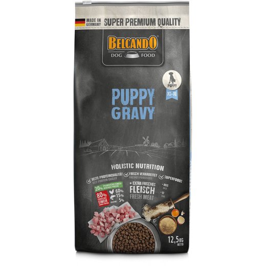 Belcando Puppy Gravy - 12,5 kg