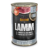 Belcando Lamm mit Reis & Tomaten - 400g