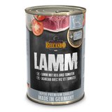 Belcando Lamm mit Reis & Tomaten - 800g