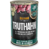 Belcando Truthahn mit Reis & Zucchini - 400g