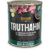 Belcando Truthahn mit Reis & Zucchini - 800g