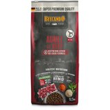 Belcando Adult GF Beef - 12,5 kg  + gratis Reisenapf
