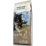 Bewi Dog Lamb & Rice - Sparpaket 2 x 12,5 kg