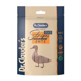 Dr.Clauders Stripes Snack Small Ente 80 g