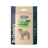 Dr.Clauders Snack Lammfilet Streifen - 80 g