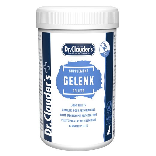 Dr. Clauders Gelenk Pellets - 675g