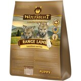 Wolfsblut Range Lamb Puppy 12,5 kg