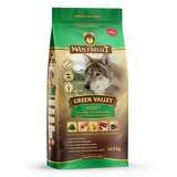 Wolfsblut Green Valley Adult 12,5 kg