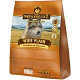 Wolfsblut Wide Plain Active 12,5 kg