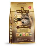 Wolfsblut Wild Duck Small Breed 7,5 kg