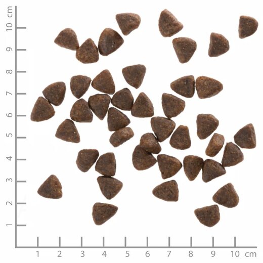 Wolfsblut Wide Plain Adult Small (ehem. Small Breed) 7,5 kg