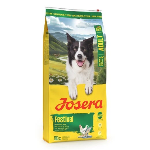 Josera Festival - 12,5 kg