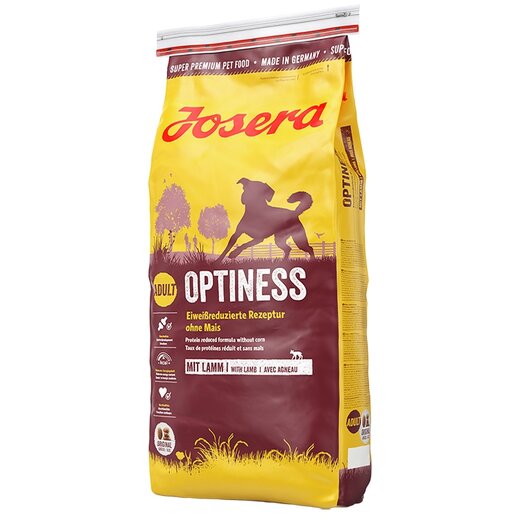 Josera Optiness - 12,5 kg