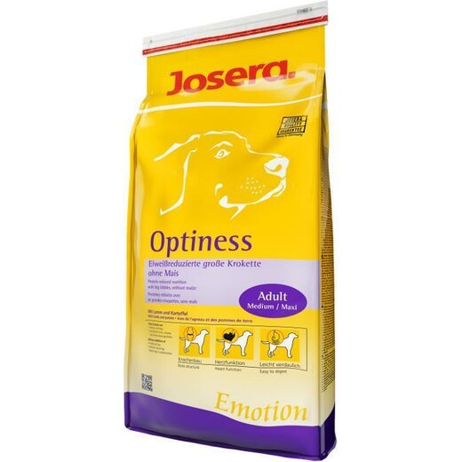 Josera Optiness - 12,5 kg