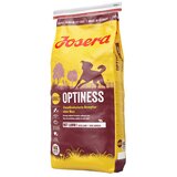 Josera Optiness - 12,5 kg