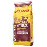 Josera Optiness - 15 kg