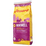 Josera Miniwell - 15 kg